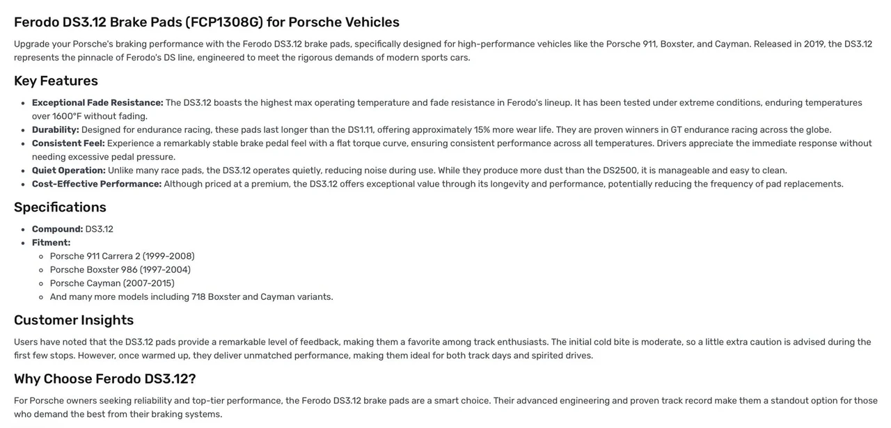 1999 Parts & Memorabilia Mechanical Components - Image 3 of 3