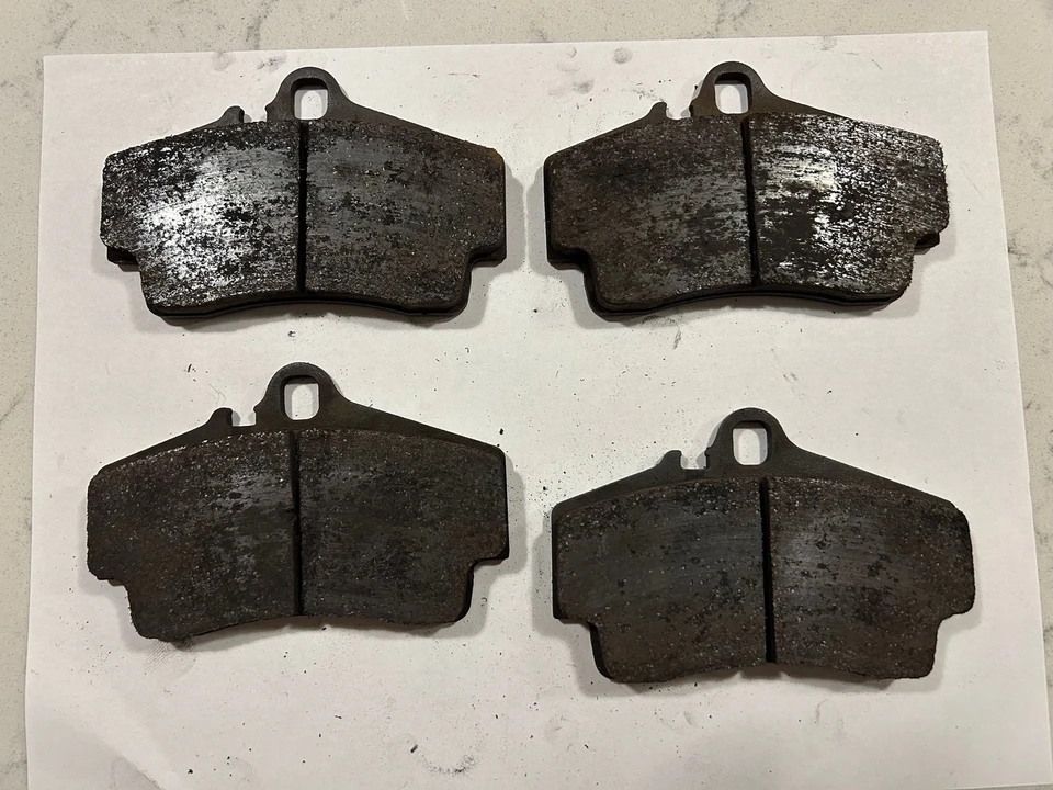 1999 Parts & Memorabilia Mechanical Components - Image 2 of 3