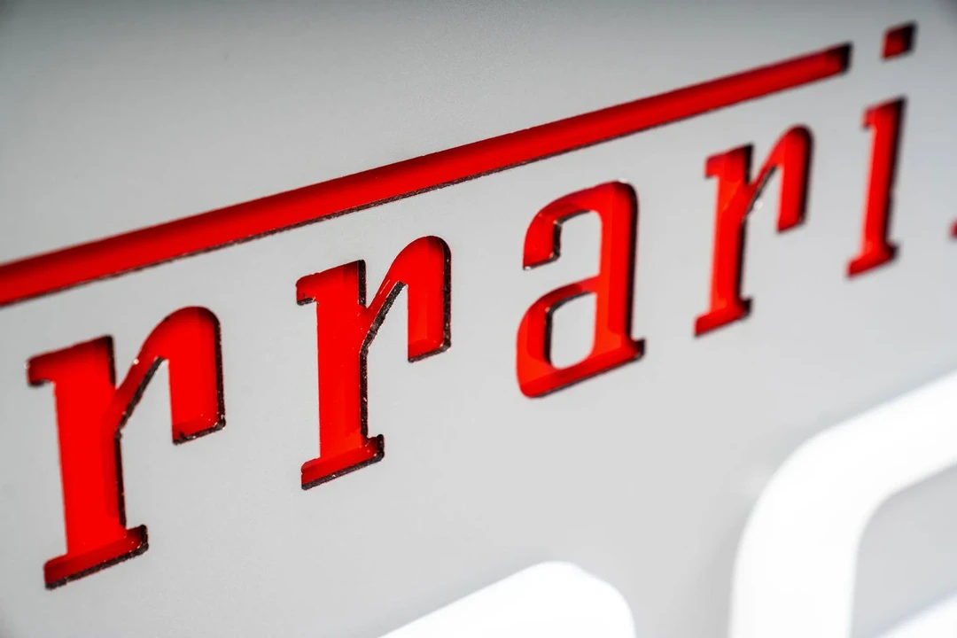 Ferrari 12Cilindri - Image 16 of 19
