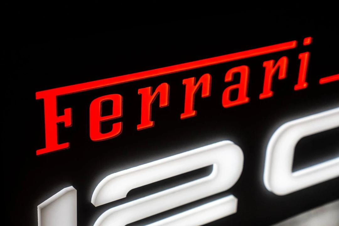 Ferrari 12Cilindri - Image 8 of 19
