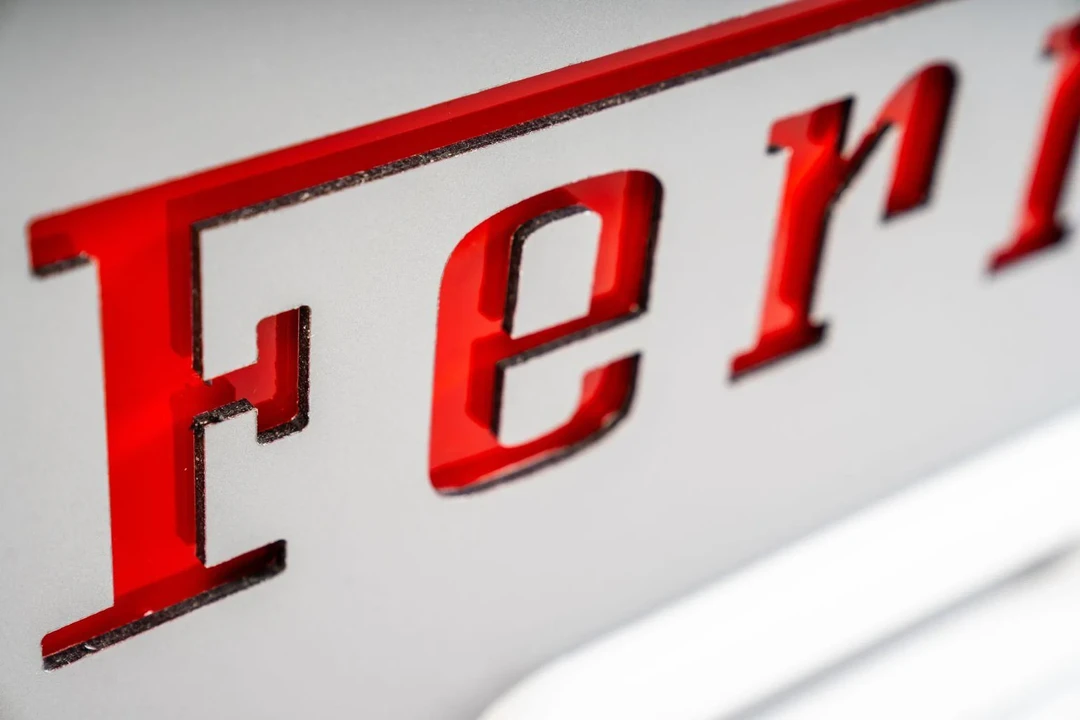 Ferrari 12Cilindri - Image 18 of 19