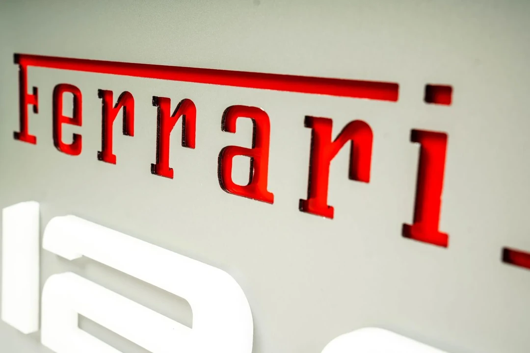 Ferrari 12Cilindri - Image 17 of 19