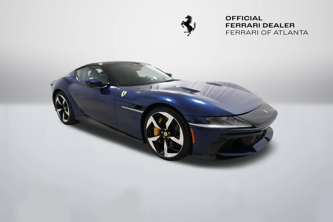 2025 Ferrari 12Cilindri - Image 5 of 6