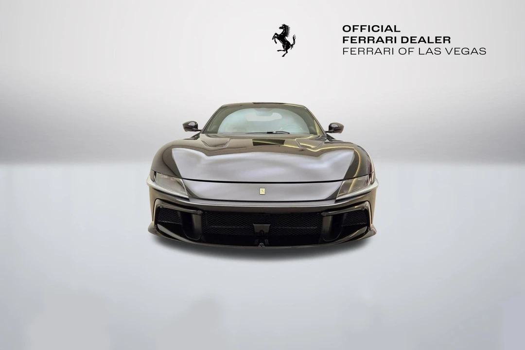 2025 Ferrari 12Cilindri - Image 2 of 6