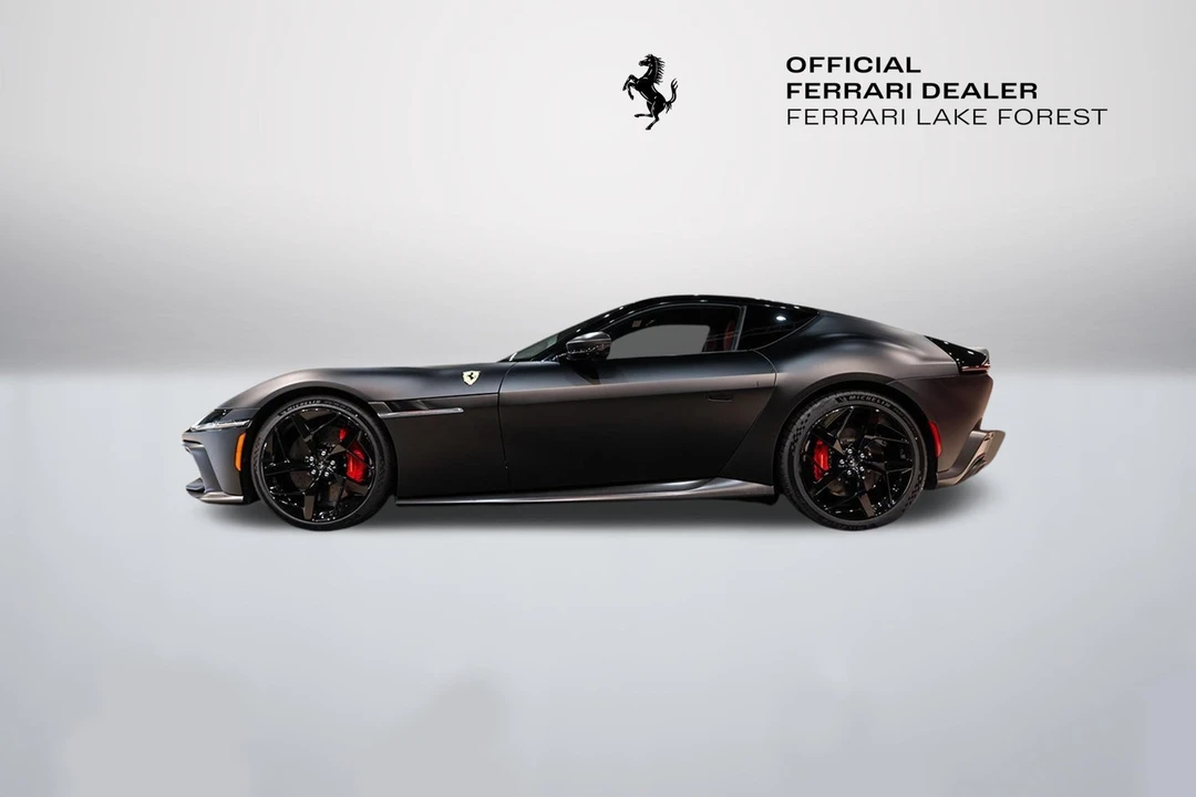 2025 Ferrari 12Cilindri - Image 3 of 6