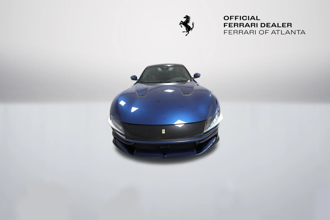 2025 Ferrari 12Cilindri - Image 4 of 6