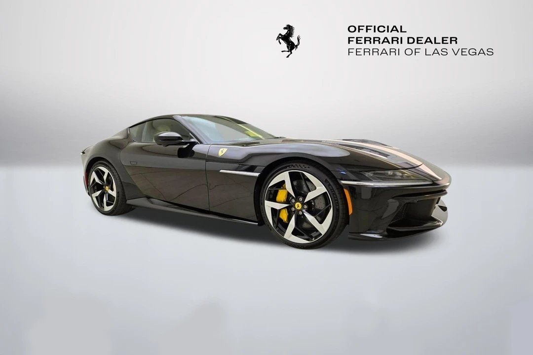 2025 Ferrari 12Cilindri - Image 3 of 6