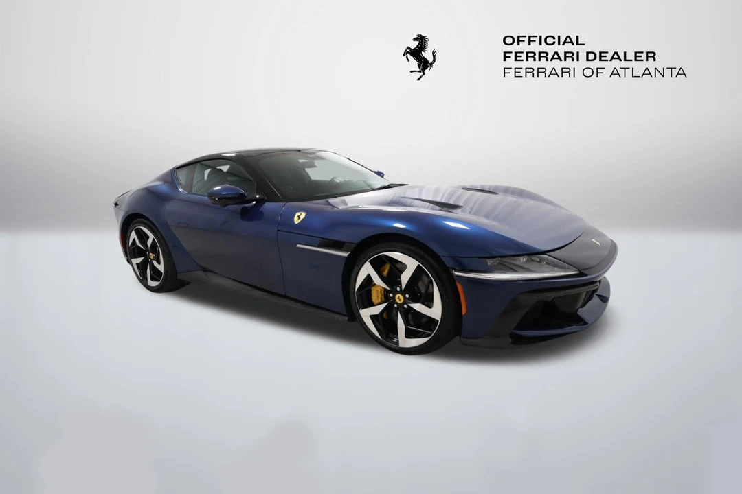 2025 Ferrari 12Cilindri - Image 6 of 6