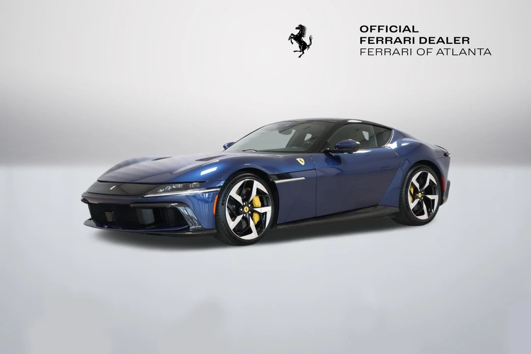 2025 Ferrari 12Cilindri - Image 3 of 6
