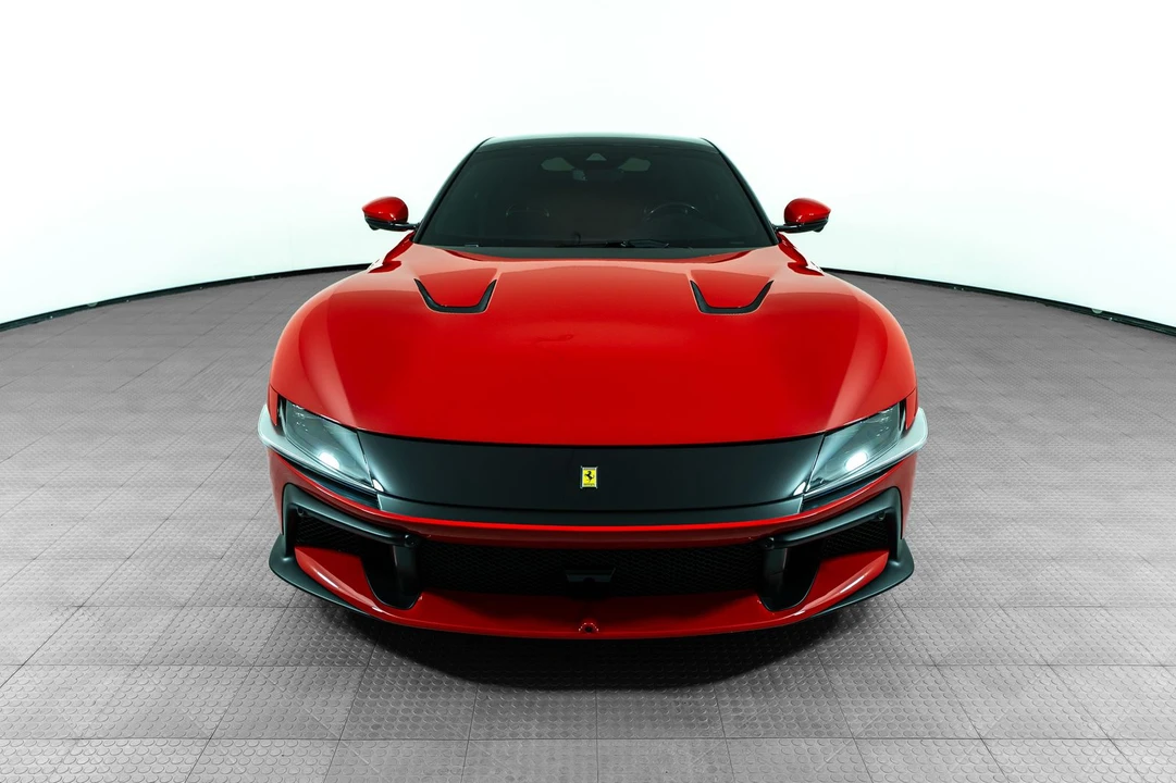2025 Ferrari 12Cilindri - Image 14 of 31