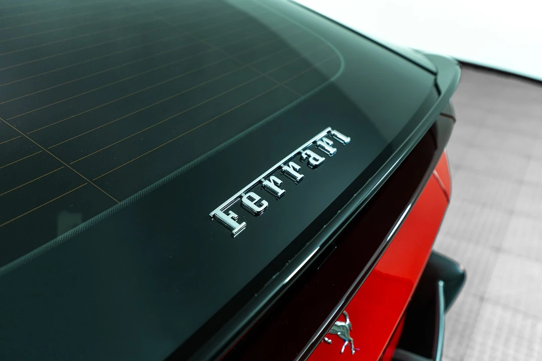 2025 Ferrari 12Cilindri - Image 23 of 31