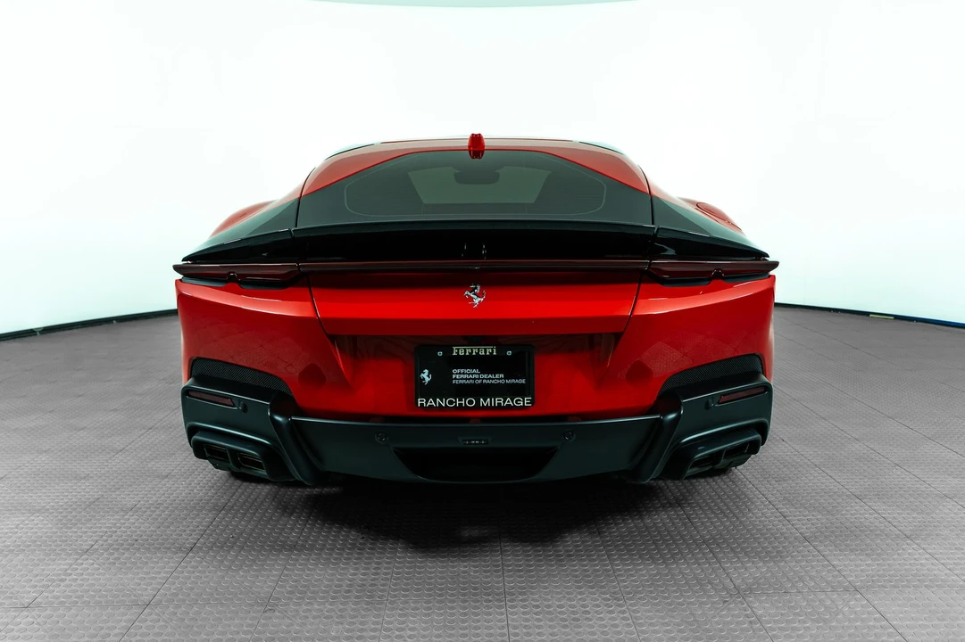 2025 Ferrari 12Cilindri - Image 6 of 31