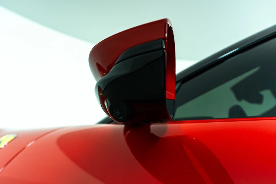 2025 Ferrari 12Cilindri - Image 22 of 31