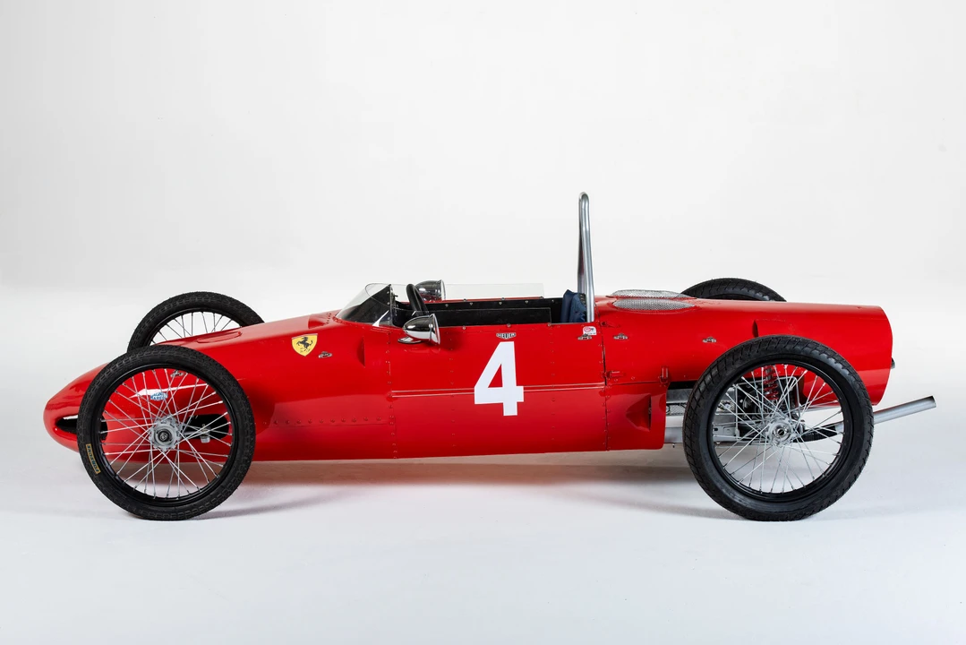 Ferrari Replica - Image 5 of 10