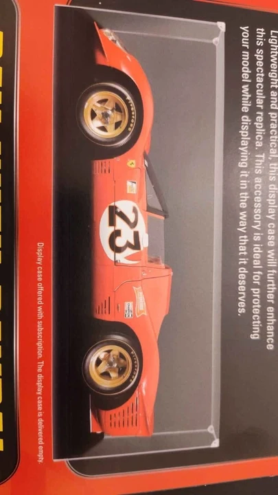 Parts & Memorabilia Scale Models - Image 4 of 4