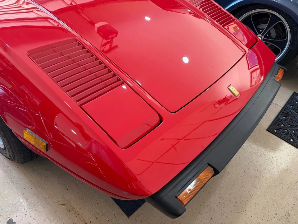 1979 Ferrari 308 GTS - Image 7 of 20