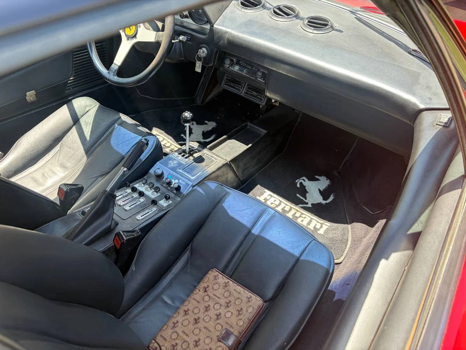 1979 Ferrari 308 GTS - Image 19 of 20