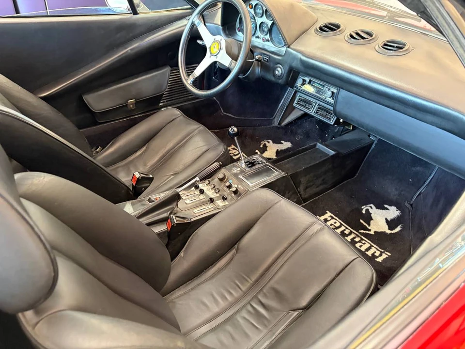 1979 Ferrari 308 GTS - Image 13 of 20