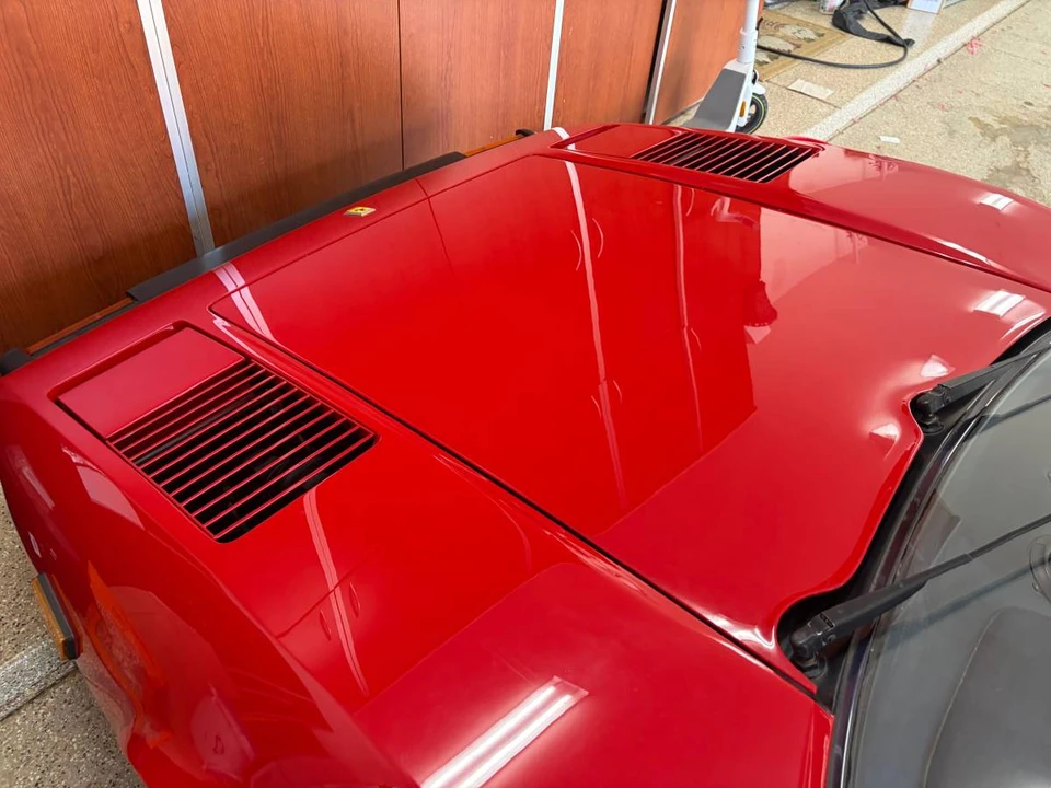 1979 Ferrari 308 GTS - Image 3 of 20