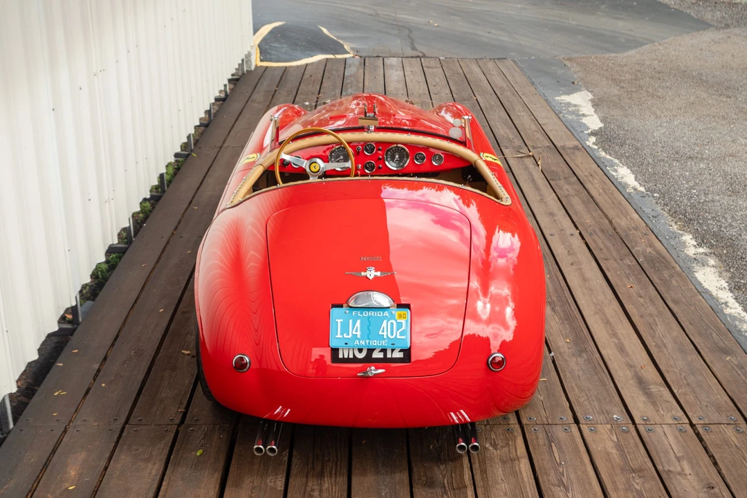 Ferrari Replica - Image 17 of 31