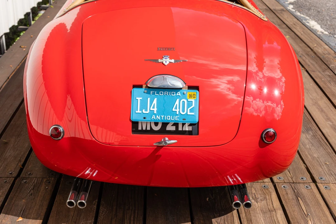 Ferrari Replica - Image 29 of 31