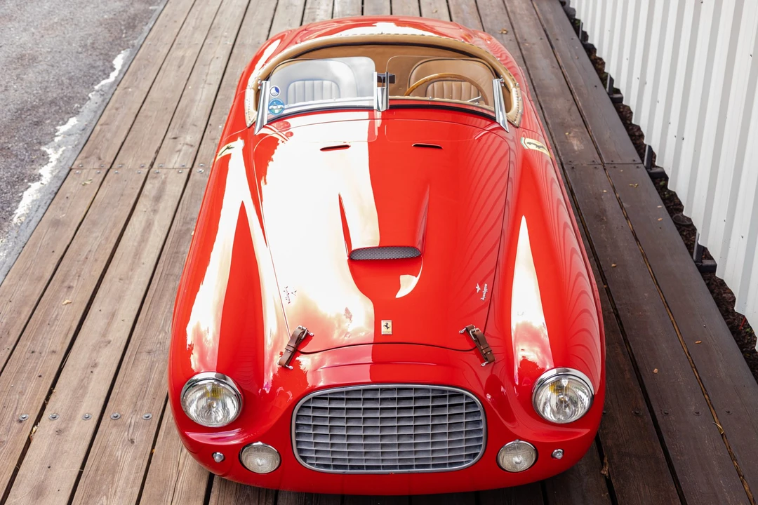 Ferrari Replica - Image 16 of 31