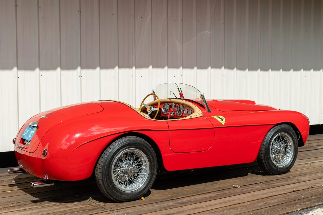 Ferrari Replica - Image 8 of 31
