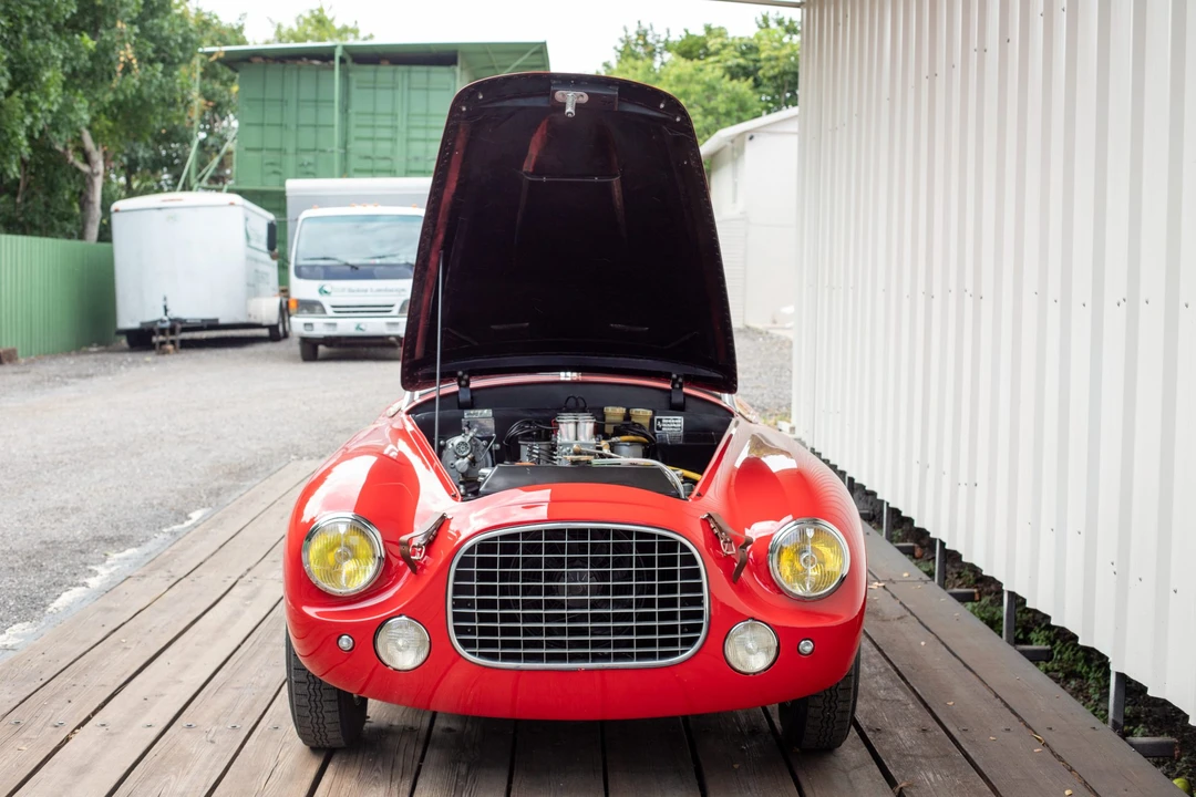 Ferrari Replica - Image 24 of 31