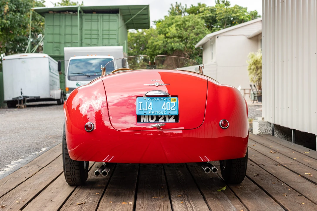 Ferrari Replica - Image 6 of 31