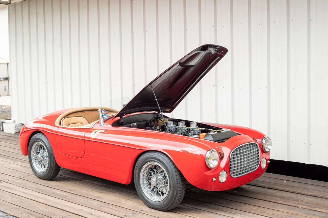 Ferrari Replica - Image 23 of 31