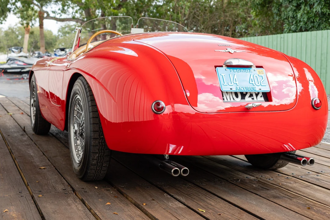 Ferrari Replica - Image 28 of 31