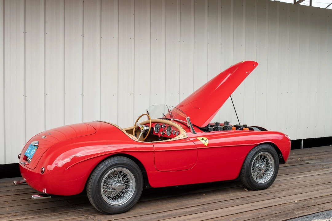 Ferrari Replica - Image 21 of 31