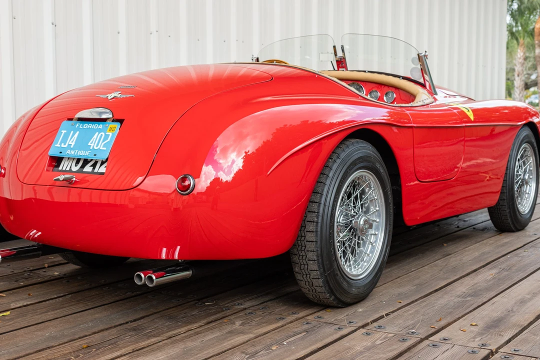 Ferrari Replica - Image 30 of 31