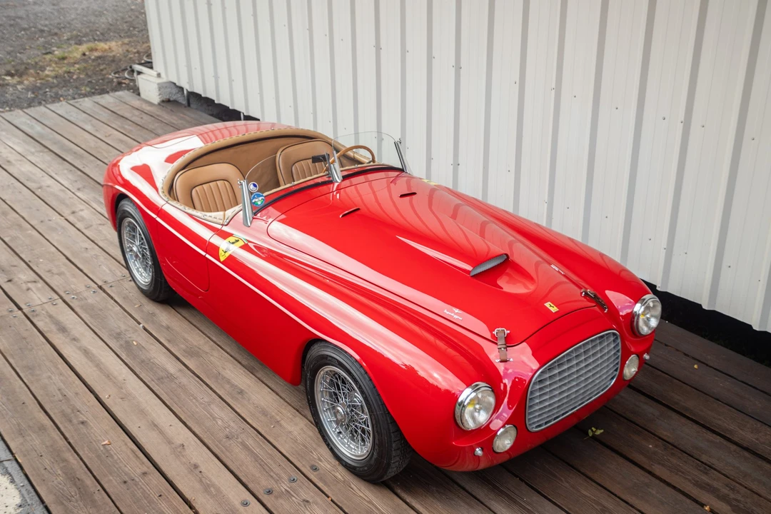 Ferrari Replica - Image 20 of 31