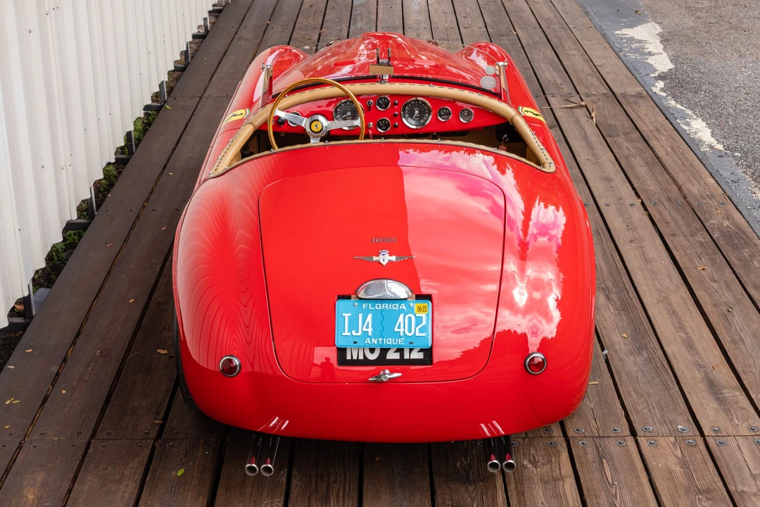 Ferrari Replica - Image 18 of 31