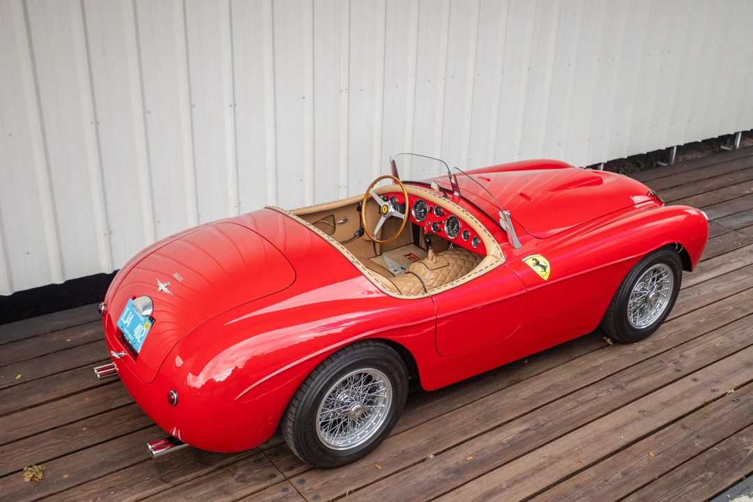 Ferrari Replica - Image 19 of 31