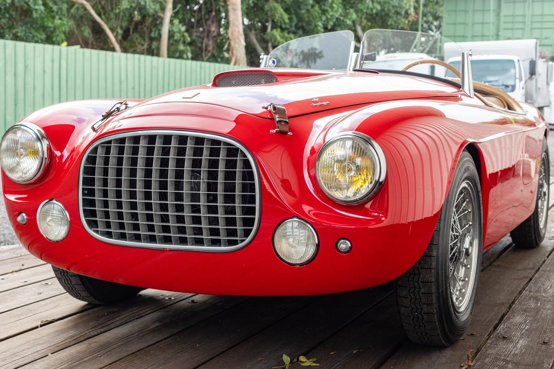 Ferrari Replica - Image 27 of 31