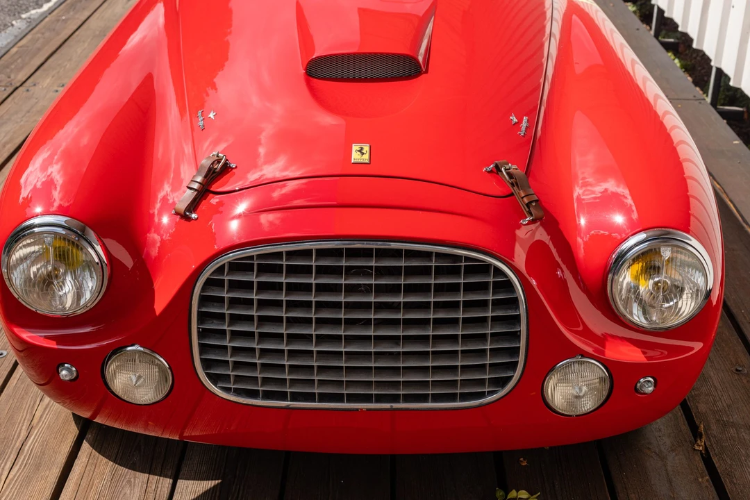 Ferrari Replica - Image 25 of 31