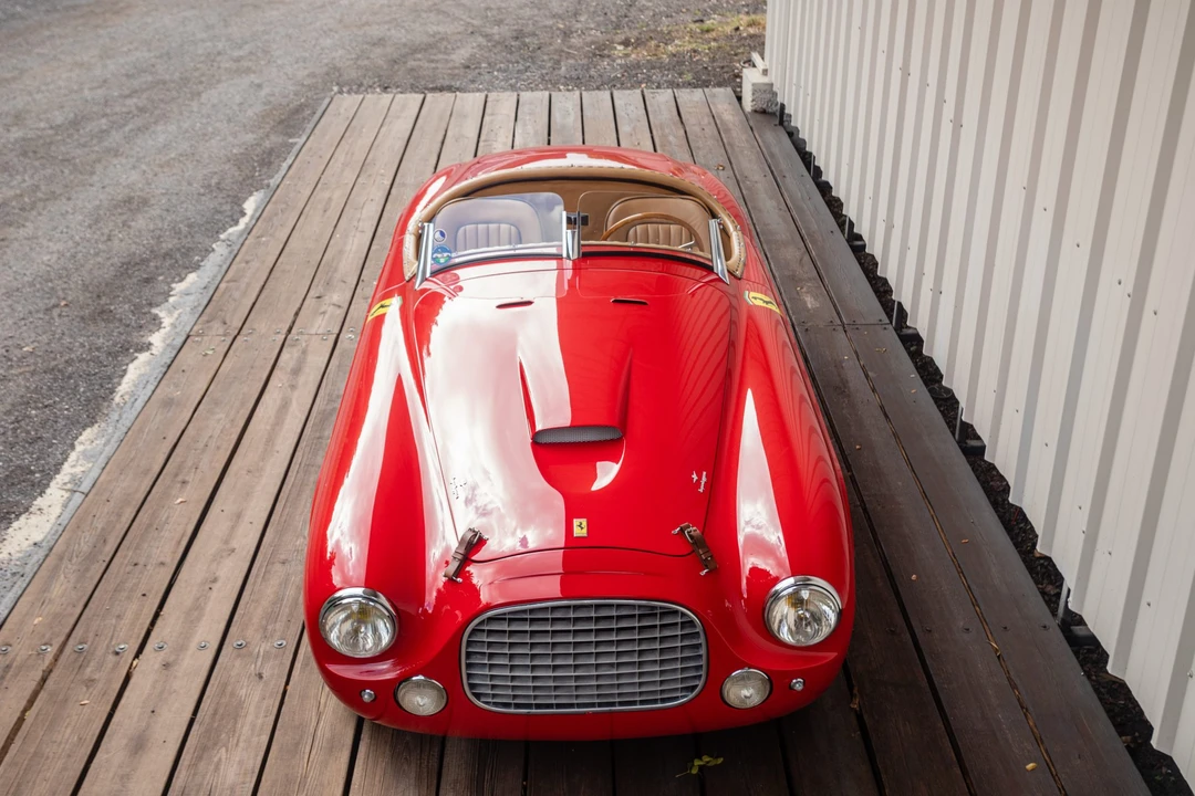 Ferrari Replica - Image 15 of 31