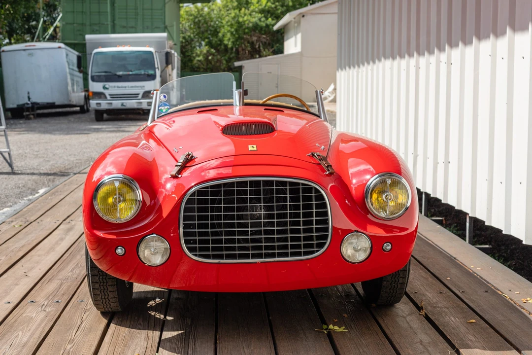 Ferrari Replica - Image 13 of 31