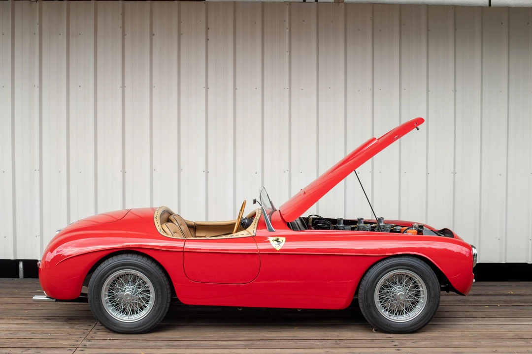 Ferrari Replica - Image 22 of 31