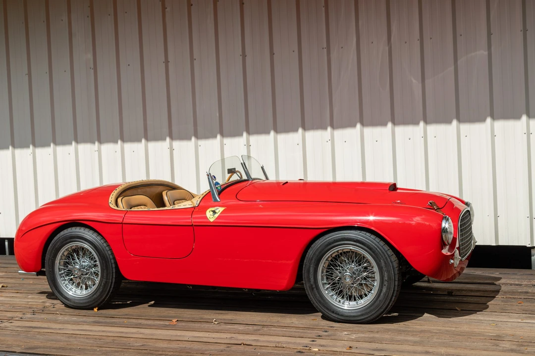 Ferrari Replica - Image 11 of 31