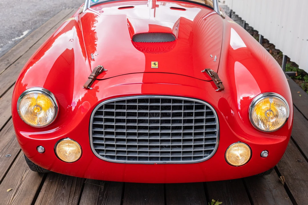 Ferrari Replica - Image 26 of 31