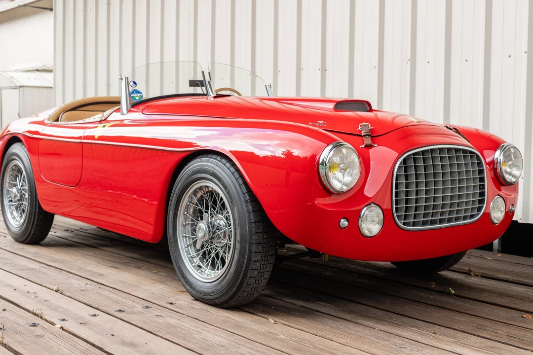 Ferrari Replica - Image 31 of 31