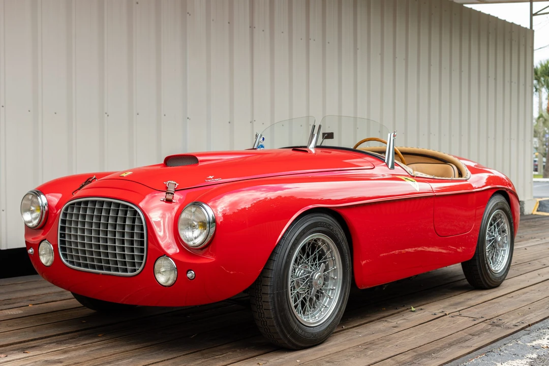 Ferrari Replica - Image 3 of 31