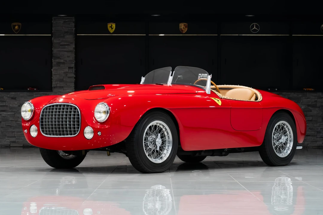 Ferrari Replica - Image 2 of 31