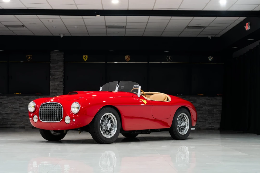 Ferrari Replica - Image 3 of 31