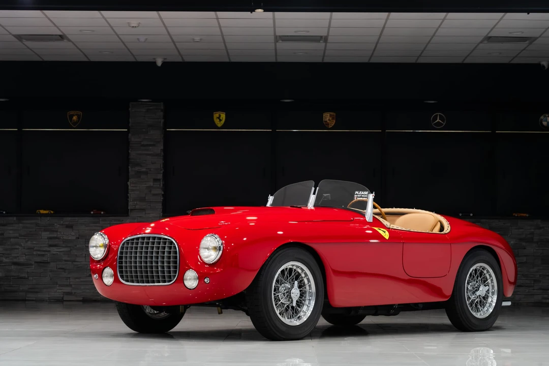 Ferrari Replica - Image 10 of 31