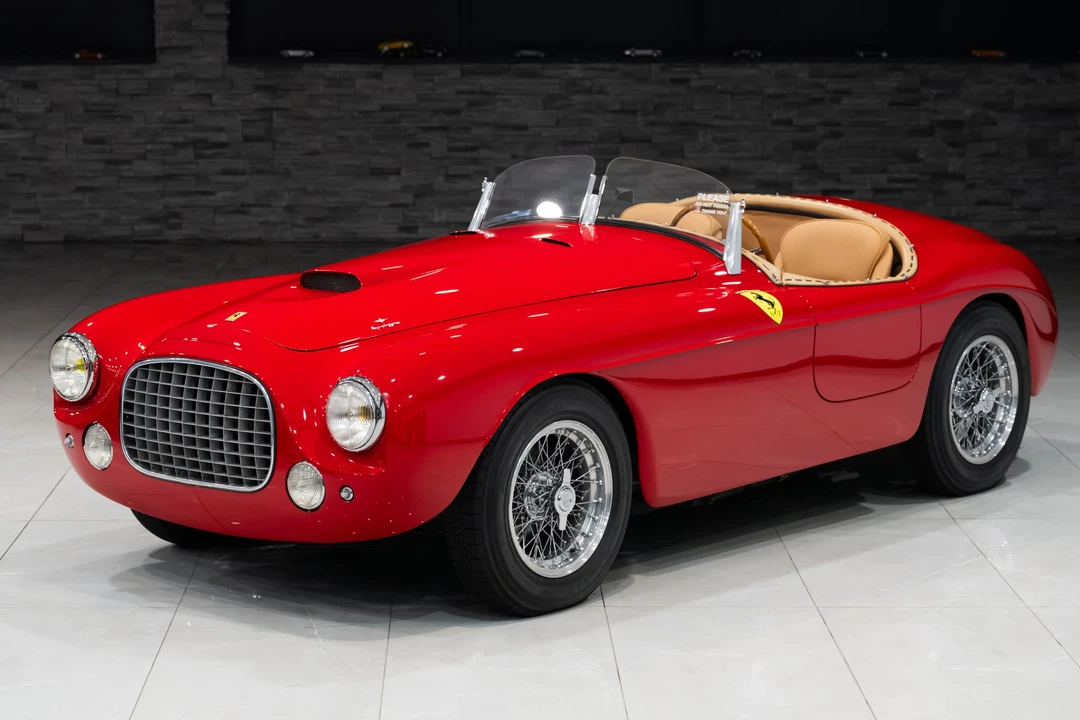 Ferrari Replica - Image 4 of 31