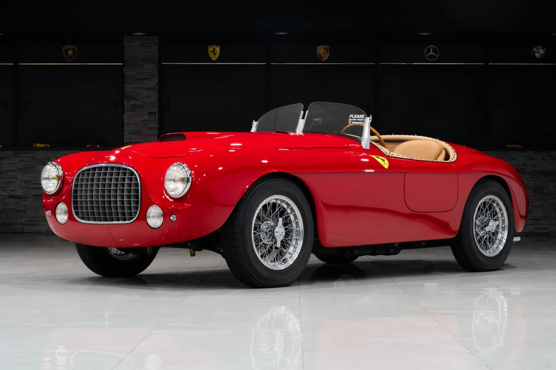Ferrari Replica - Image 5 of 31